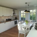 Pilsumer Warfthaus Сasa de vacaciones Krummhörn