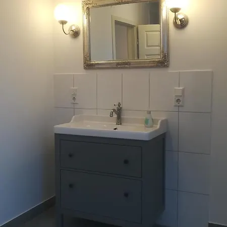 Pilsumer Warfthaus Tatil Evi *