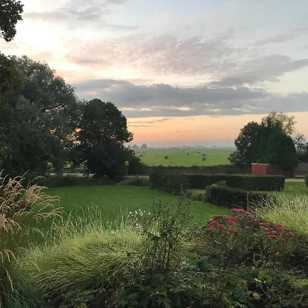 Pilsumer Warfthaus *