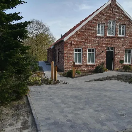 Pilsumer Warfthaus