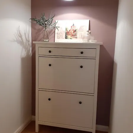 Pilsumer Warfthaus * Krummhörn