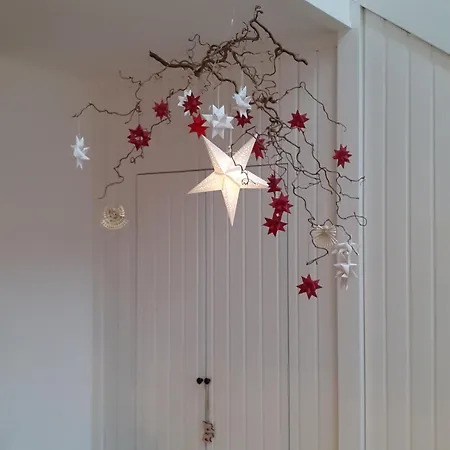 Tatil Evi Pilsumer Warfthaus