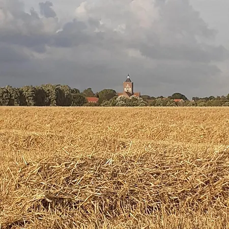 Tatil Evi Pilsumer Warfthaus Krummhörn