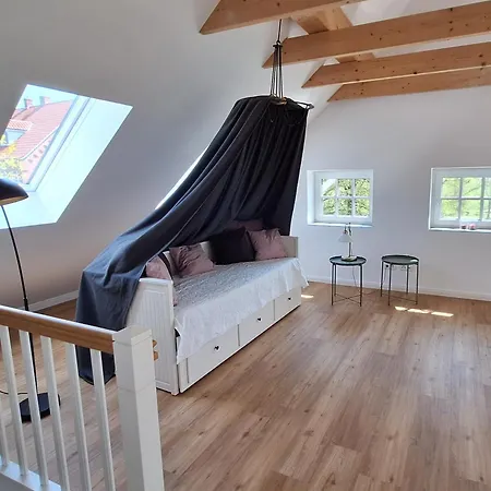 Pilsumer Warfthaus Tatil Evi Krummhörn