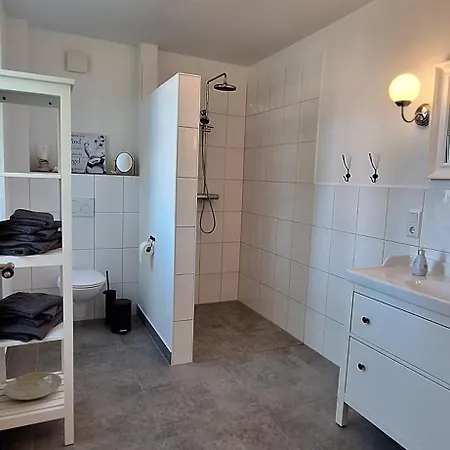 Tatil Evi Pilsumer Warfthaus