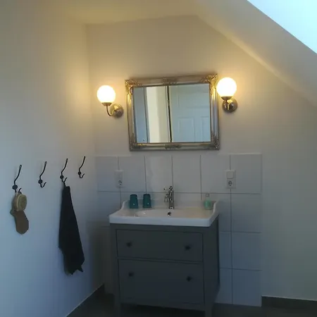 Pilsumer Warfthaus *