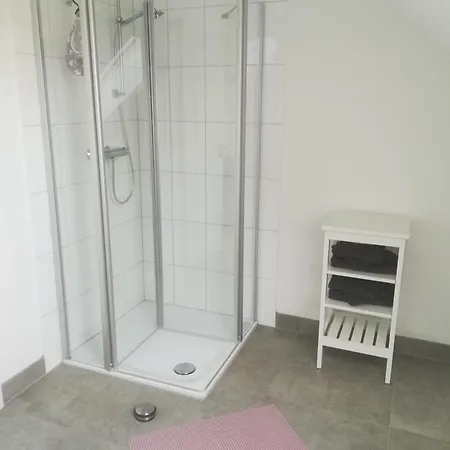 Tatil Evi Pilsumer Warfthaus