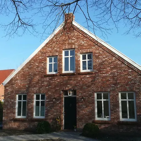 Pilsumer Warfthaus