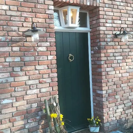 Pilsumer Warfthaus * Krummhörn