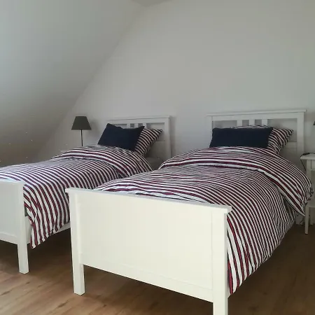 Pilsumer Warfthaus *