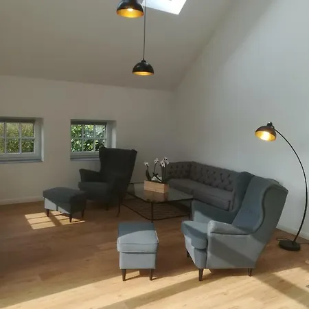 Pilsumer Warfthaus * Krummhörn