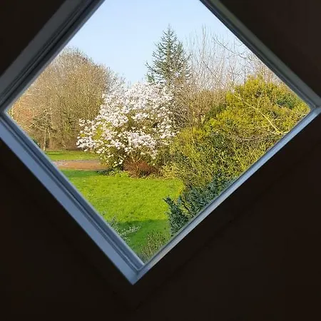 Pilsumer Warfthaus Holiday home Krummhoern