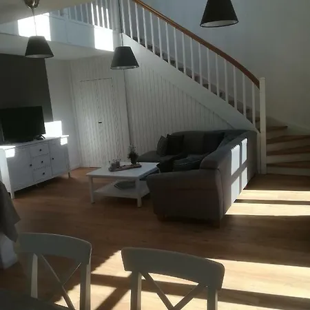 Pilsumer Warfthaus * Krummhörn