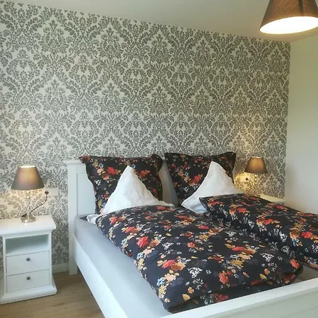 Pilsumer Warfthaus Σπίτι διακοπών *