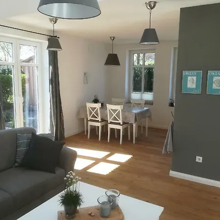 Pilsumer Warfthaus *