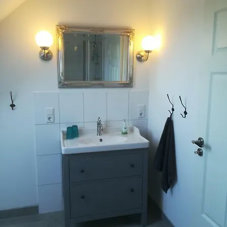 Σπίτι διακοπών Pilsumer Warfthaus