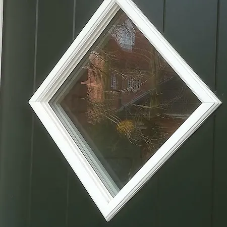 Pilsumer Warfthaus Σπίτι διακοπών