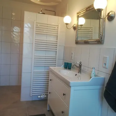 Pilsumer Warfthaus Krummhörn