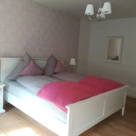 Tatil Evi Pilsumer Warfthaus Krummhörn