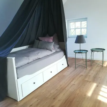 Σπίτι διακοπών Pilsumer Warfthaus *