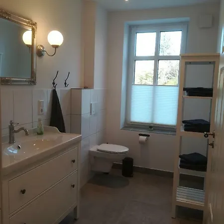 Tatil Evi Pilsumer Warfthaus *