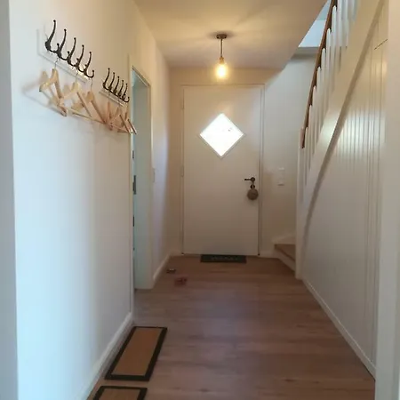 Pilsumer Warfthaus * Krummhörn