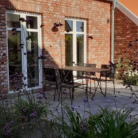 Pilsumer Warfthaus Krummhörn