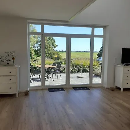 Pilsumer Warfthaus Tatil Evi