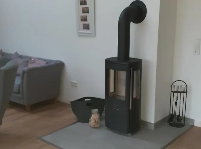 Pilsumer Warfthaus Vakantiehuis *