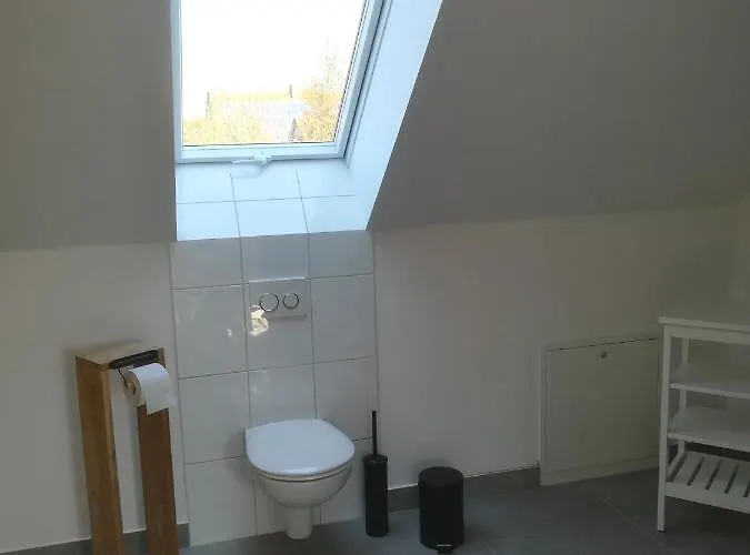 Pilsumer Warfthaus Vakantiehuis *