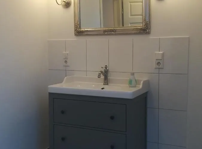 Pilsumer Warfthaus Vakantiehuis *