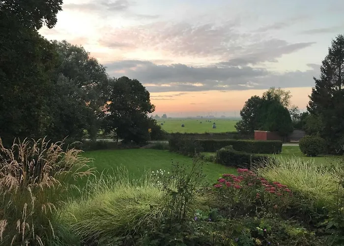 Pilsumer Warfthaus *