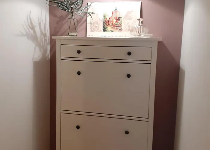 Pilsumer Warfthaus * Krummhörn