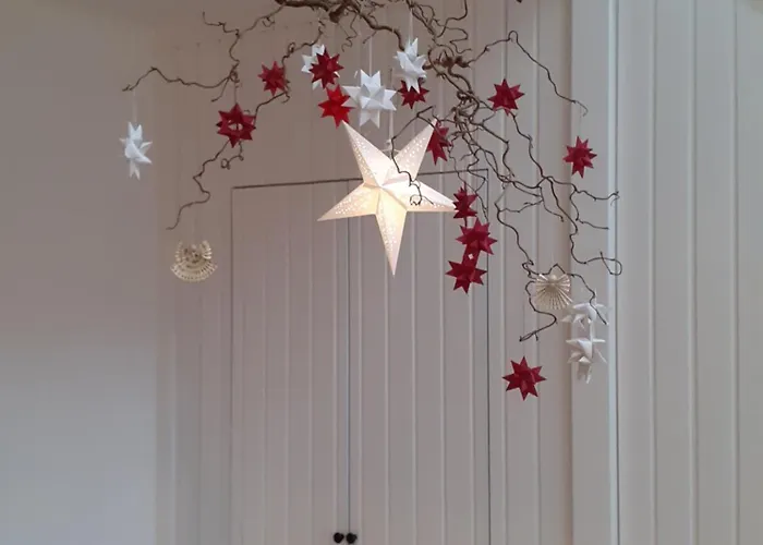 Vakantiehuis Pilsumer Warfthaus