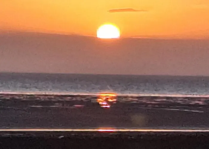 Pilsumer Warfthaus Vakantiehuis