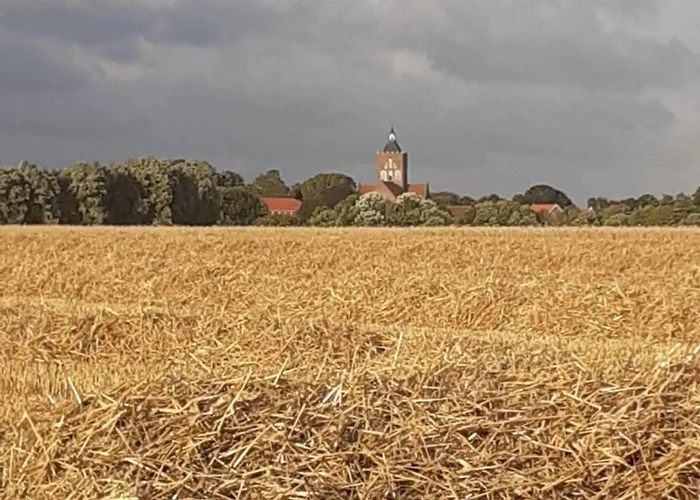 Vakantiehuis Pilsumer Warfthaus Krummhörn
