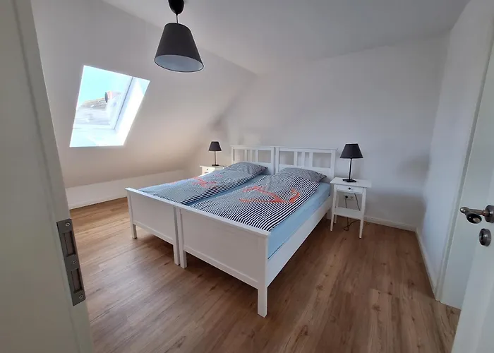 Vakantiehuis Pilsumer Warfthaus