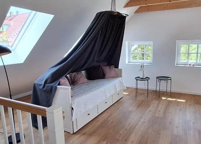 Pilsumer Warfthaus Vakantiehuis Krummhörn