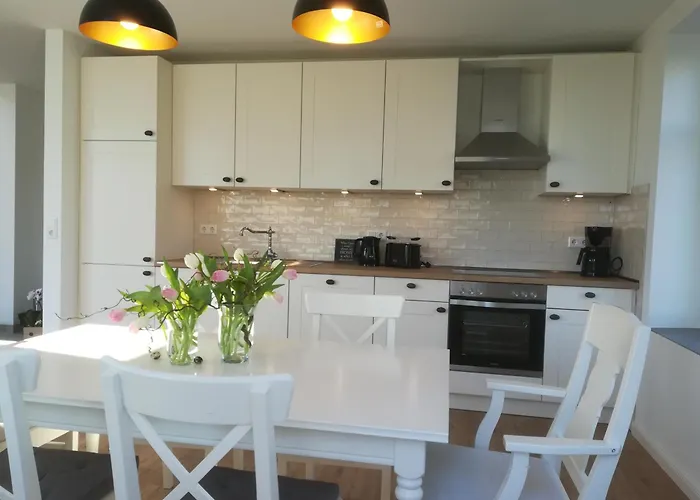 Pilsumer Warfthaus * Krummhörn