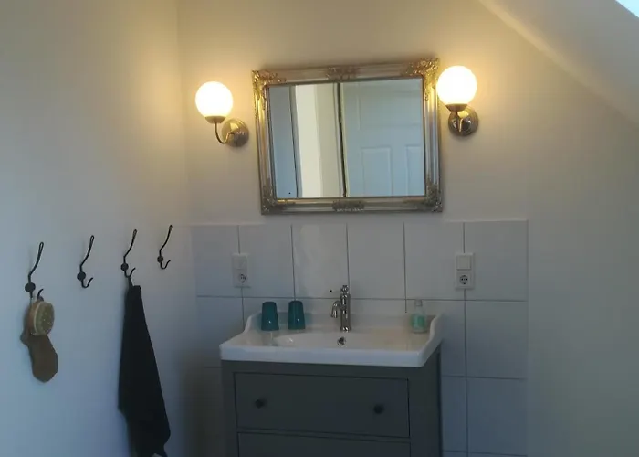 Pilsumer Warfthaus *