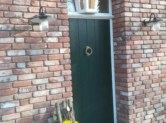 Pilsumer Warfthaus * Krummhörn