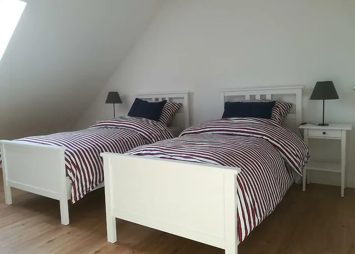 Pilsumer Warfthaus *