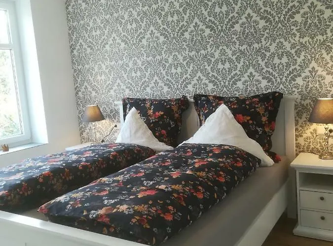 Pilsumer Warfthaus Vakantiehuis *