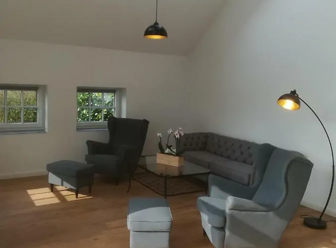 Pilsumer Warfthaus * Krummhörn