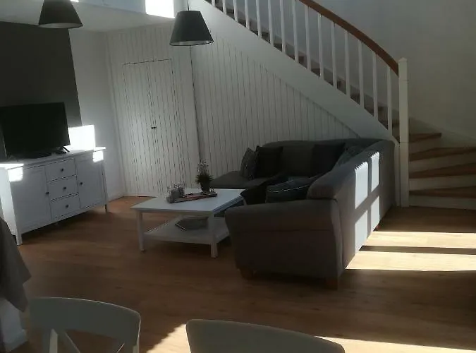 Pilsumer Warfthaus * Krummhörn