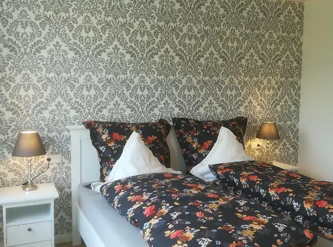 Pilsumer Warfthaus Vakantiehuis *