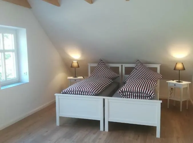 Pilsumer Warfthaus Krummhörn