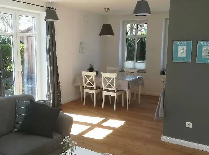 Pilsumer Warfthaus *