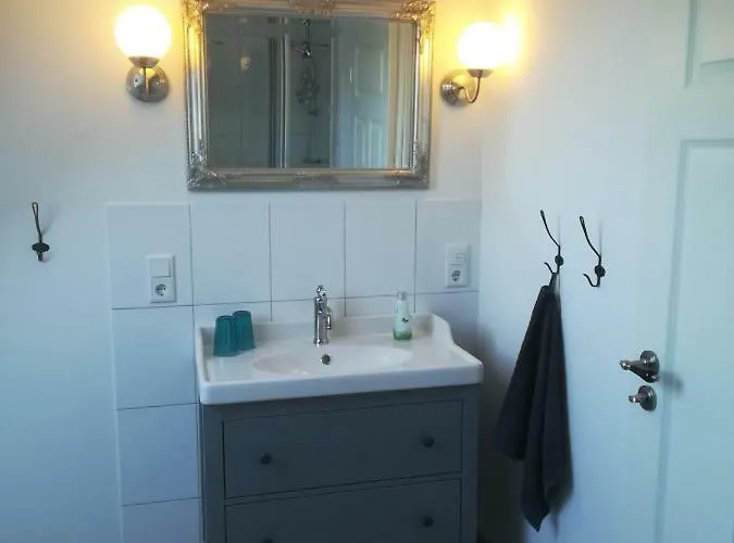 Vakantiehuis Pilsumer Warfthaus