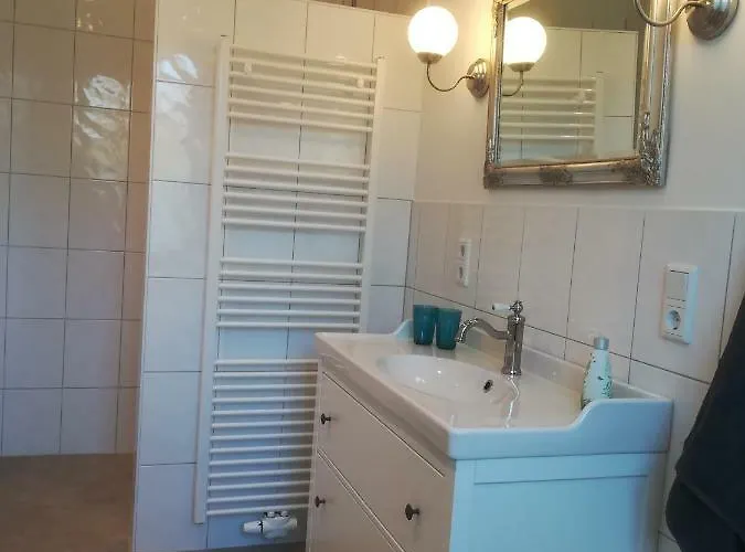 Pilsumer Warfthaus Krummhörn